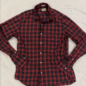 J. Crew shirt